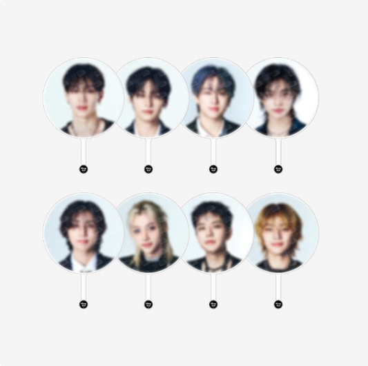 [PRE ORDER] Stray Kids IMAGE PICKET - dominATE SEOUL