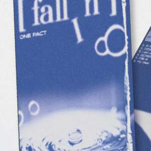 ONE PACT - 2nd Mini Album [fallIn’]