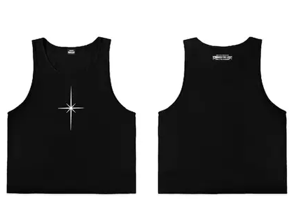 ATEEZ - [TOWARDS THE LIGHT: WILL TO POWER] POP-UP MD [SLEEVELESS SHIRT]