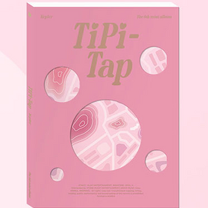 Kep1er - The 6th Mini Album [TIPI-TAP]