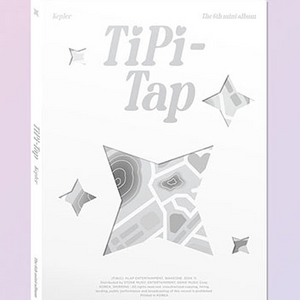 Kep1er - The 6th Mini Album [TIPI-TAP]