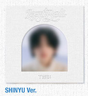 [PRE ORDER] TWS - 1st Single [Last Bell] (COMPACT Ver.) Random ver.