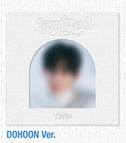 [PRE ORDER] TWS - 1st Single [Last Bell] (COMPACT Ver.) Random ver.