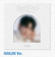 [PRE ORDER] TWS - 1st Single [Last Bell] (COMPACT Ver.) Random ver.