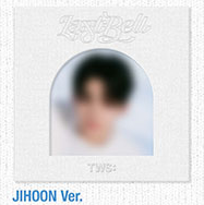 [PRE ORDER] TWS - 1st Single [Last Bell] (COMPACT Ver.) Random ver.