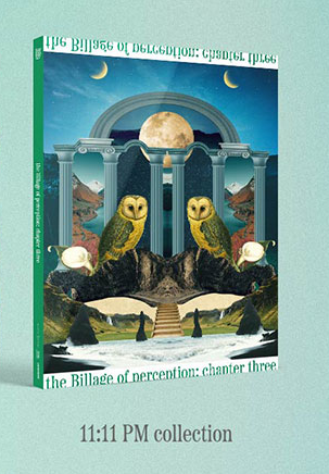 Billlie - The Billage of Perception: Chapter Three