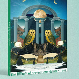 Billlie - The Billage of Perception: Chapter Three