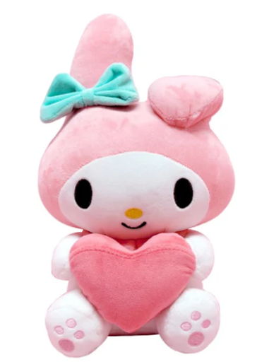 Sanrio - Plushie