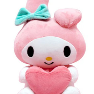 Sanrio - Plushie