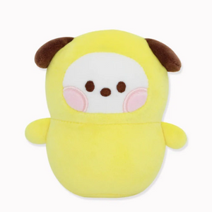 BT21 Minini Roly Poly Cushion