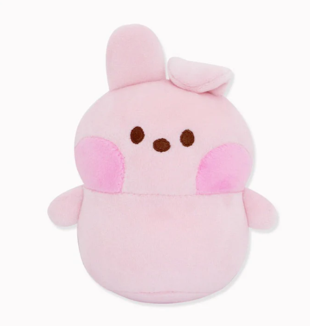 BT21 Minini Roly Poly Cushion