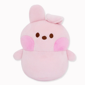 BT21 Minini Roly Poly Cushion