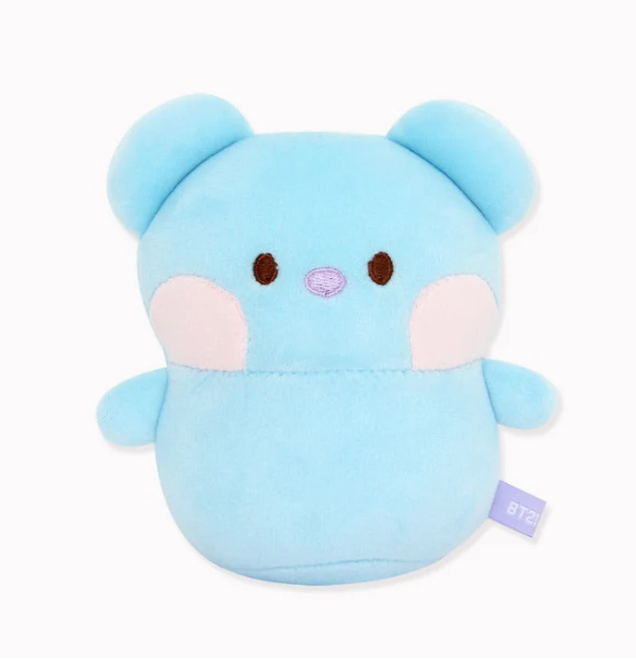 BT21 Minini Roly Poly Cushion