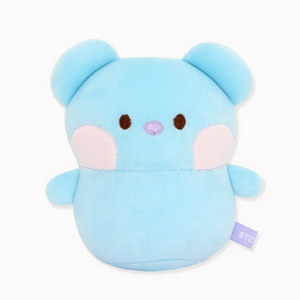 BT21 Minini Roly Poly Cushion