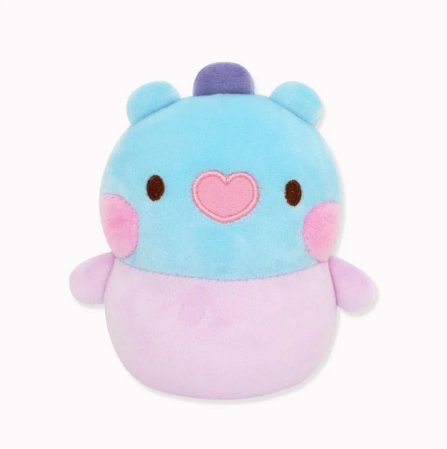 BT21 Minini Roly Poly Cushion