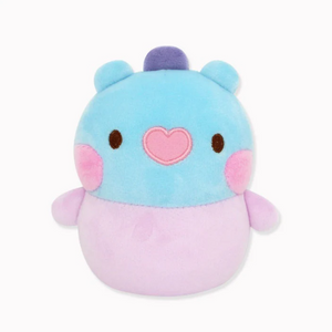 BT21 Minini Roly Poly Cushion