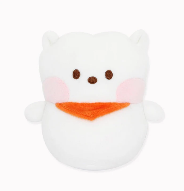 BT21 Minini Roly Poly Cushion