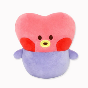 BT21 Minini Roly Poly Cushion