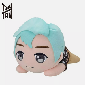 TINYTAN LAYING DOWN DOLL ( JAPAN MERCH )