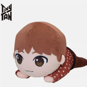 TINYTAN LAYING DOWN DOLL ( JAPAN MERCH )