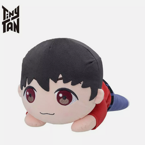 TINYTAN LAYING DOWN DOLL ( JAPAN MERCH )