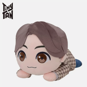 TINYTAN LAYING DOWN DOLL ( JAPAN MERCH )