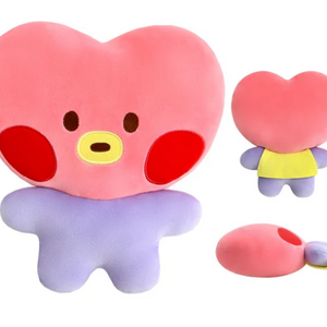 BT21 MININI FLAT CUSHION