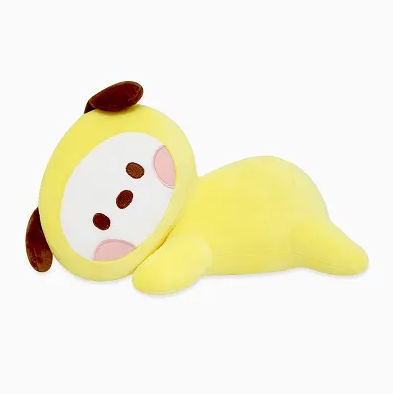 BT21 MININI LYING FLAT CUSHION