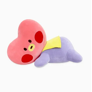 BT21 MININI LYING FLAT CUSHION