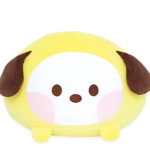 BT21 MININI ROUND OFFICIAL CUSHION