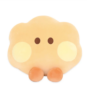 BT21 MININI ROUND OFFICIAL CUSHION