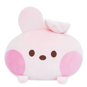 BT21 MININI ROUND OFFICIAL CUSHION