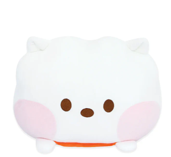 BT21 MININI ROUND OFFICIAL CUSHION