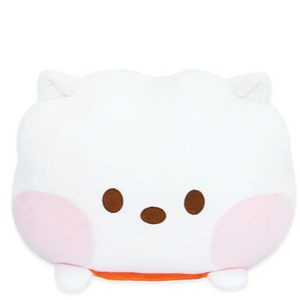 BT21 MININI ROUND OFFICIAL CUSHION