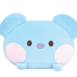 BT21 MININI ROUND OFFICIAL CUSHION