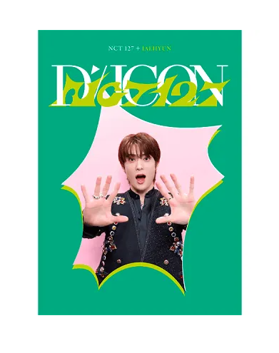 DICON D’FESTA MINI EDITION : NCT 127