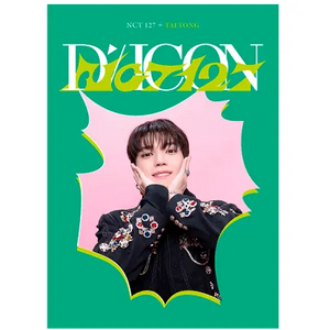 DICON D’FESTA MINI EDITION : NCT 127