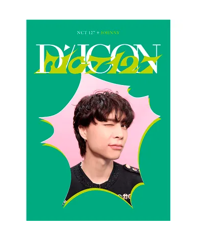 DICON D’FESTA MINI EDITION : NCT 127