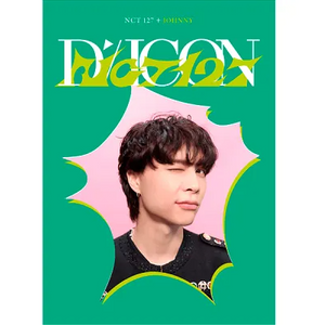 DICON D’FESTA MINI EDITION : NCT 127