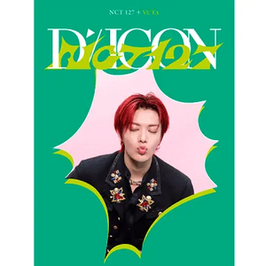 DICON D’FESTA MINI EDITION : NCT 127