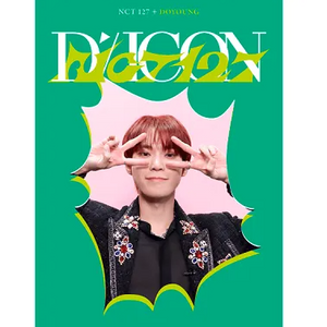 DICON D’FESTA MINI EDITION : NCT 127