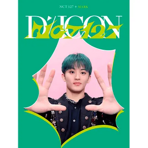 DICON D’FESTA MINI EDITION : NCT 127