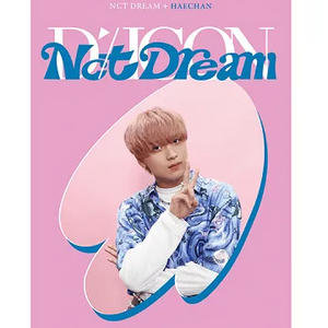 DICON D’FESTA MINI EDITION : NCT DREAM