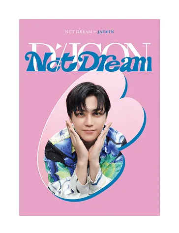 DICON D’FESTA MINI EDITION : NCT DREAM