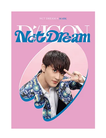 DICON D’FESTA MINI EDITION : NCT DREAM