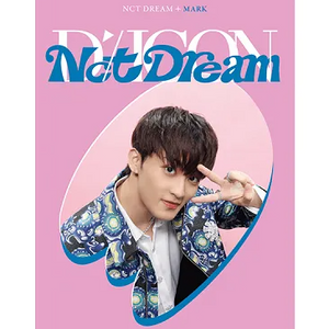 DICON D’FESTA MINI EDITION : NCT DREAM