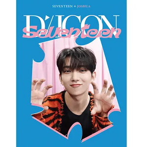 DICON D’FESTA MINI EDITION : SEVENTEEN