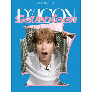 DICON D’FESTA MINI EDITION : SEVENTEEN