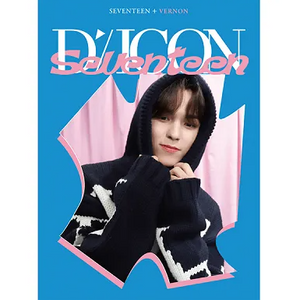 DICON D’FESTA MINI EDITION : SEVENTEEN