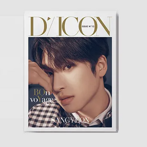 DICON ISSUE N°13 : THE BOYZ BOn voYage